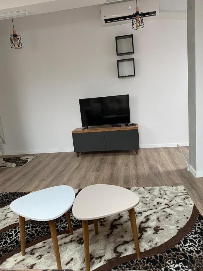 Pristina Select Apartments Εξωτερικό φωτογραφία