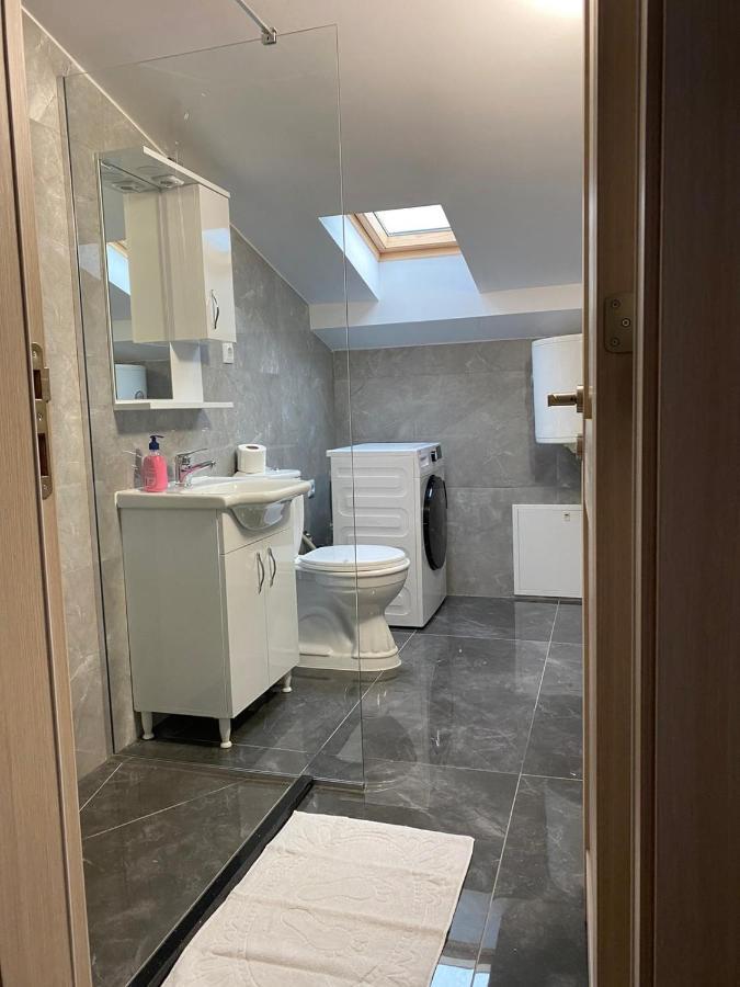 Pristina Select Apartments Εξωτερικό φωτογραφία