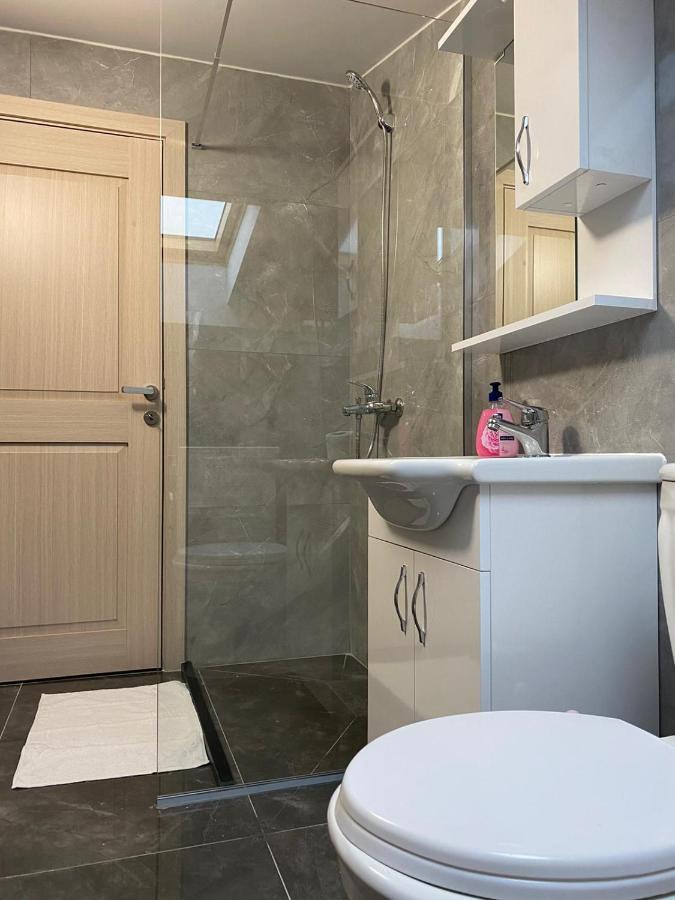 Pristina Select Apartments Εξωτερικό φωτογραφία