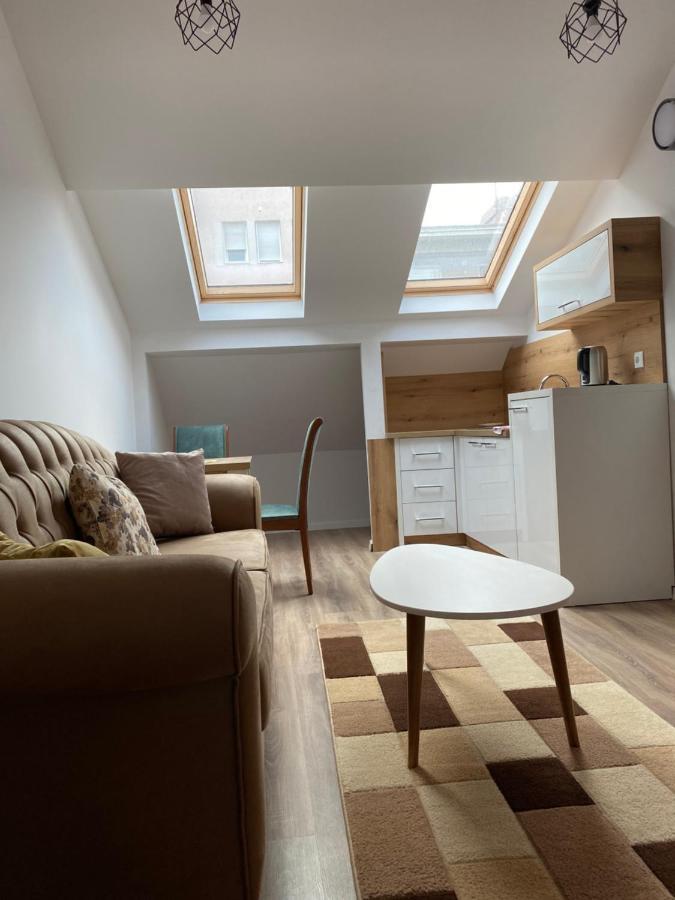 Pristina Select Apartments Εξωτερικό φωτογραφία