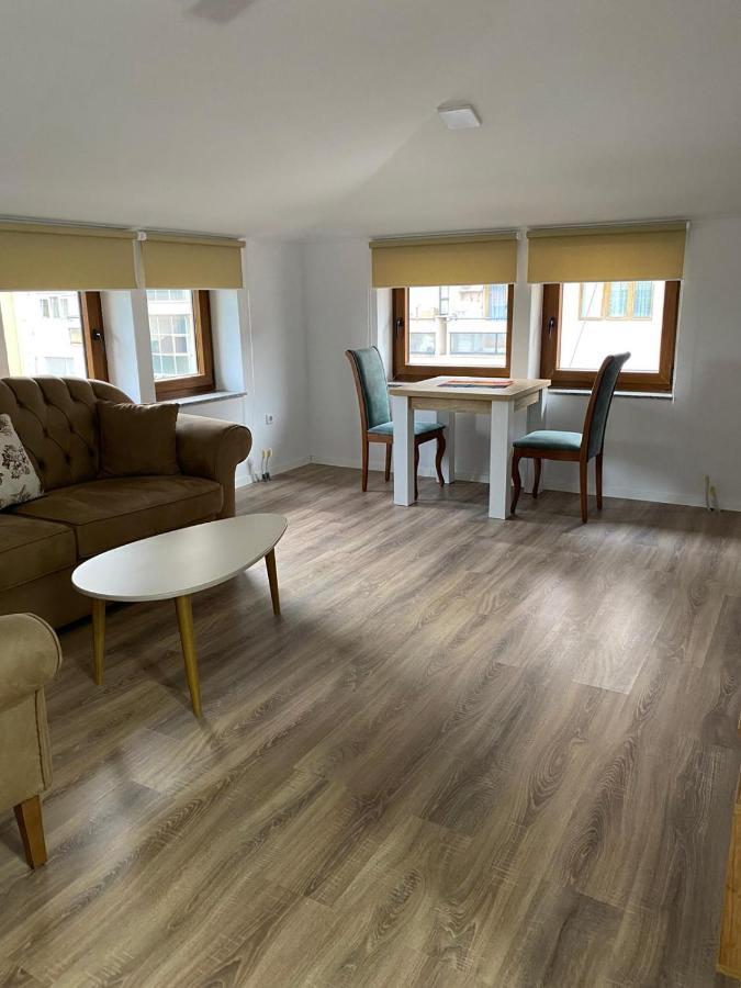 Pristina Select Apartments Εξωτερικό φωτογραφία