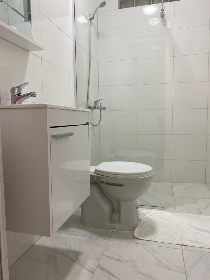 Pristina Select Apartments Εξωτερικό φωτογραφία