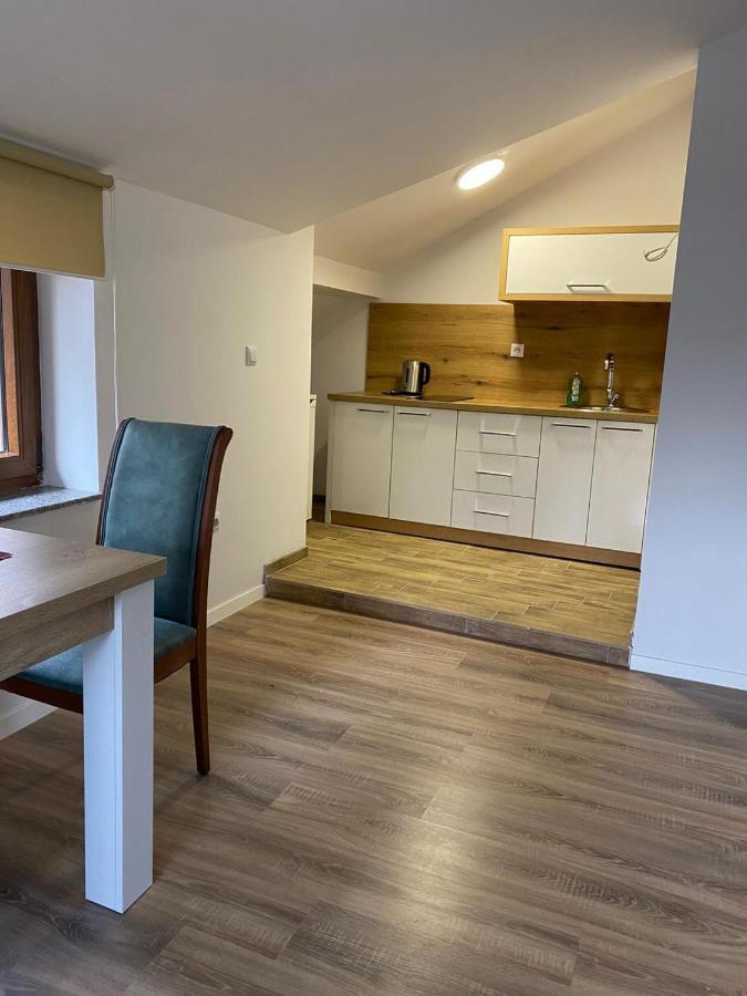 Pristina Select Apartments Εξωτερικό φωτογραφία