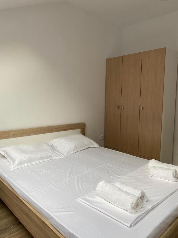 Pristina Select Apartments Εξωτερικό φωτογραφία