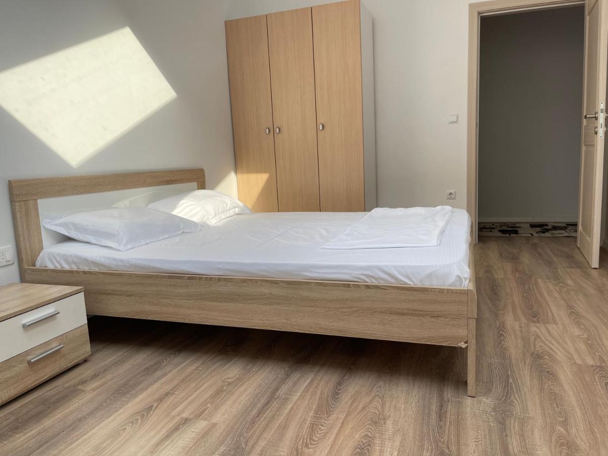 Pristina Select Apartments Εξωτερικό φωτογραφία