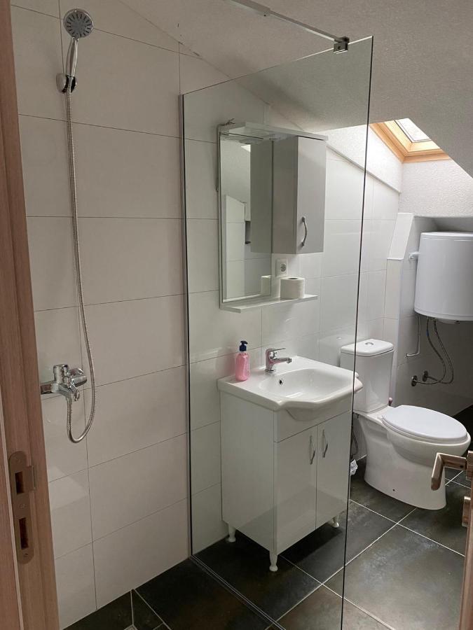 Pristina Select Apartments Εξωτερικό φωτογραφία