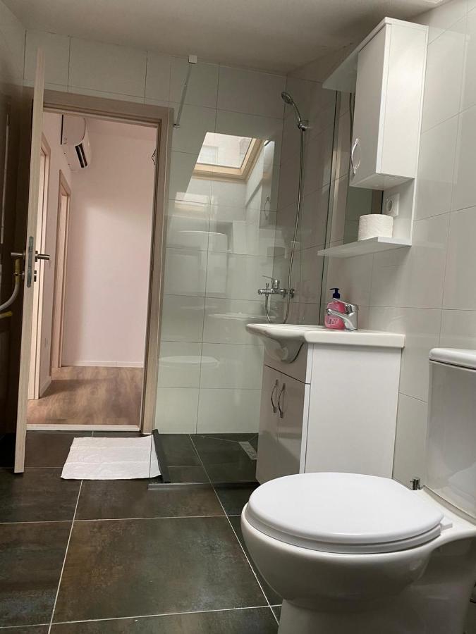 Pristina Select Apartments Εξωτερικό φωτογραφία