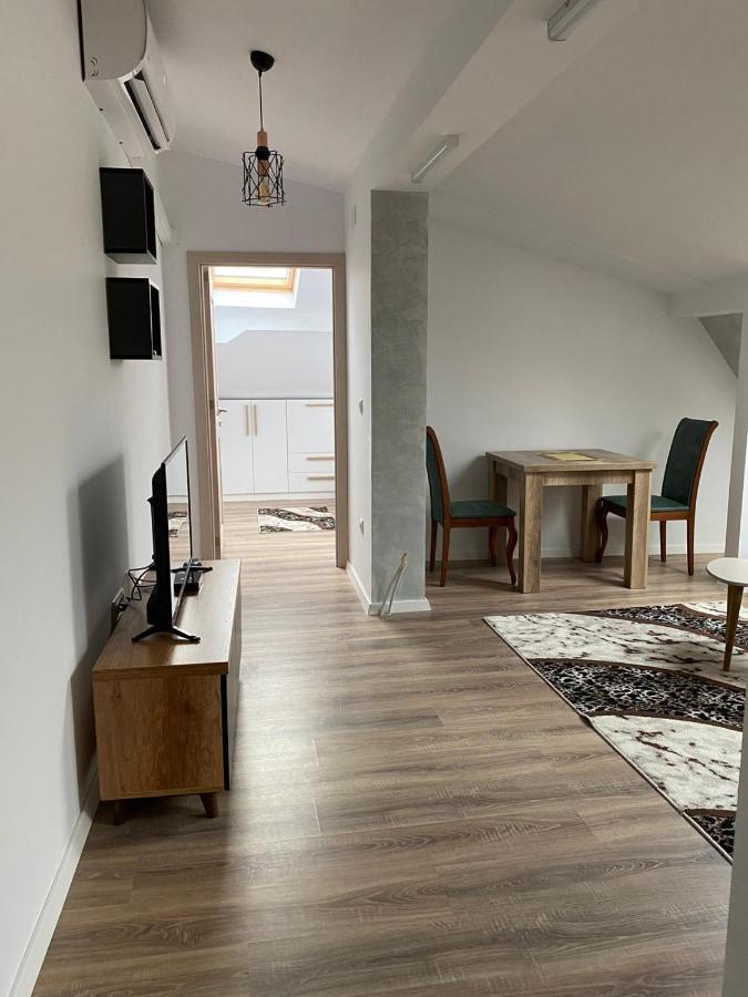 Pristina Select Apartments Εξωτερικό φωτογραφία