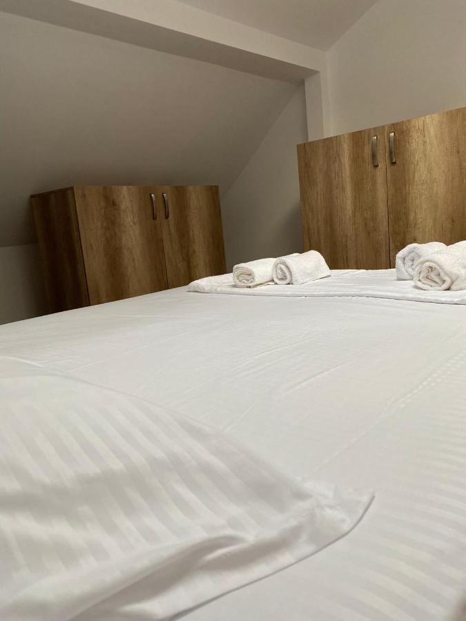 Pristina Select Apartments Εξωτερικό φωτογραφία