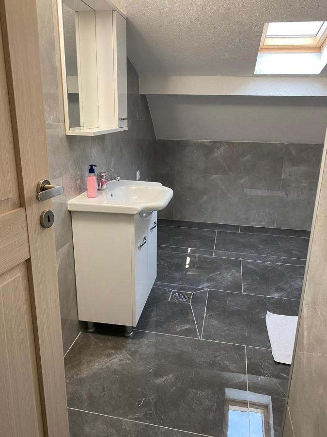 Pristina Select Apartments Εξωτερικό φωτογραφία