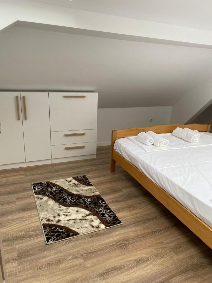 Pristina Select Apartments Εξωτερικό φωτογραφία