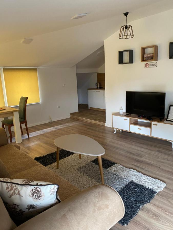 Pristina Select Apartments Εξωτερικό φωτογραφία
