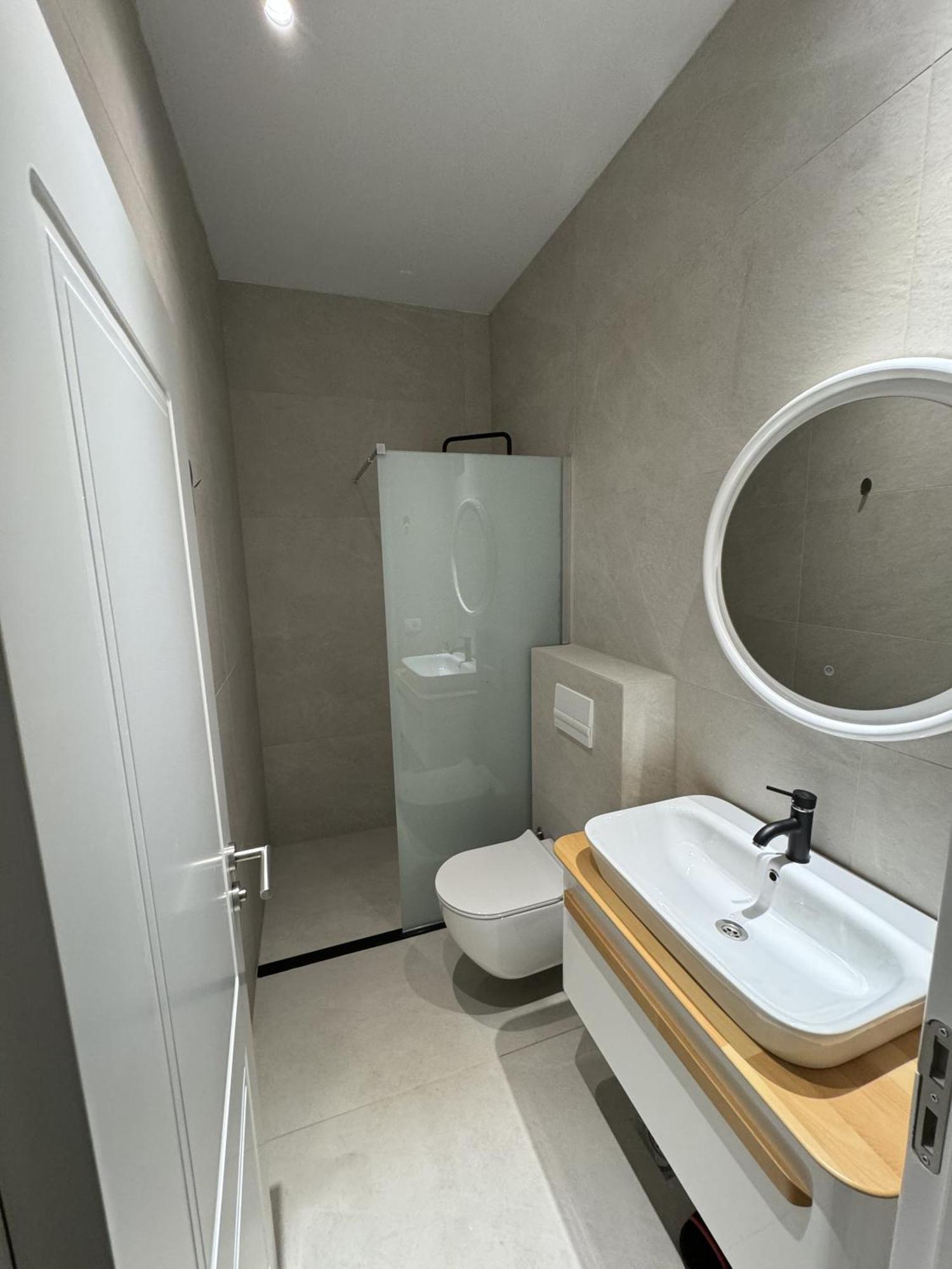 Pristina Select Apartments Εξωτερικό φωτογραφία