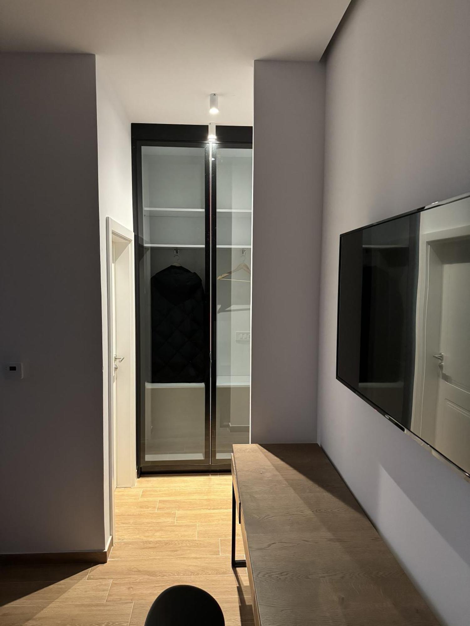 Pristina Select Apartments Εξωτερικό φωτογραφία