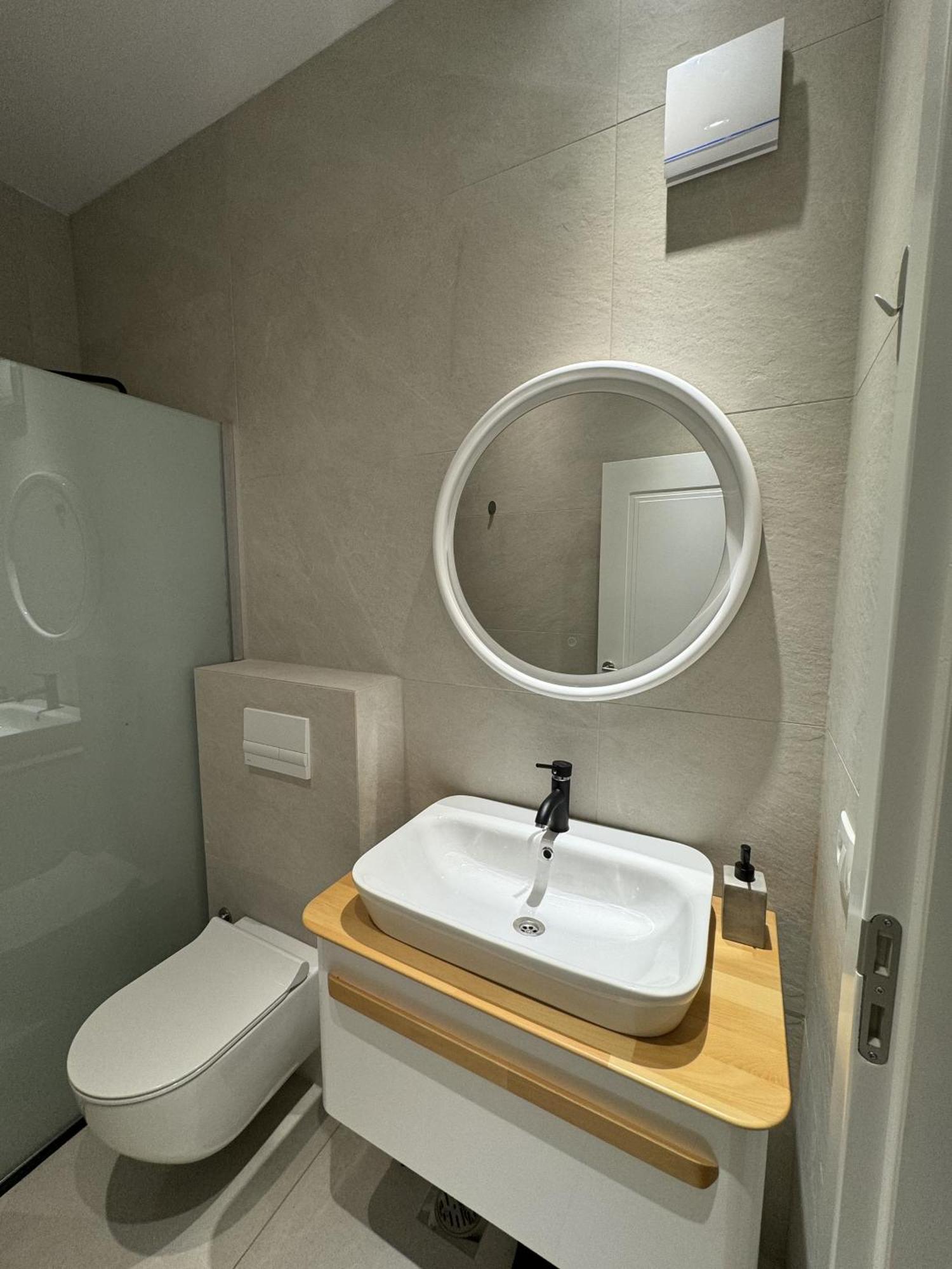 Pristina Select Apartments Εξωτερικό φωτογραφία