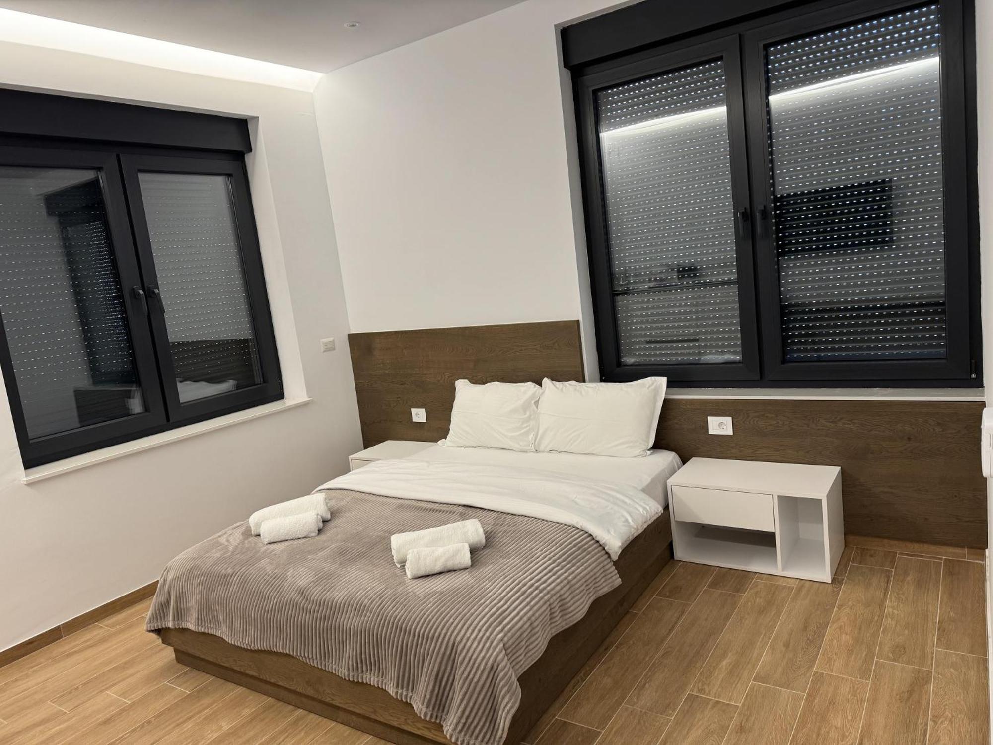 Pristina Select Apartments Εξωτερικό φωτογραφία