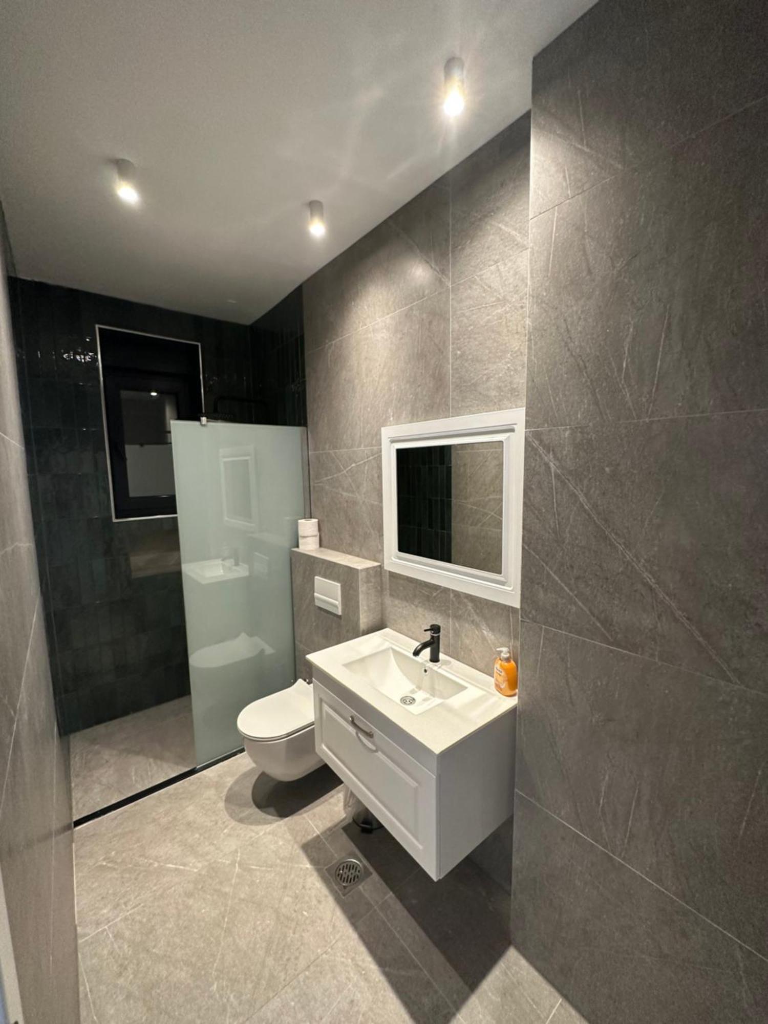 Pristina Select Apartments Εξωτερικό φωτογραφία