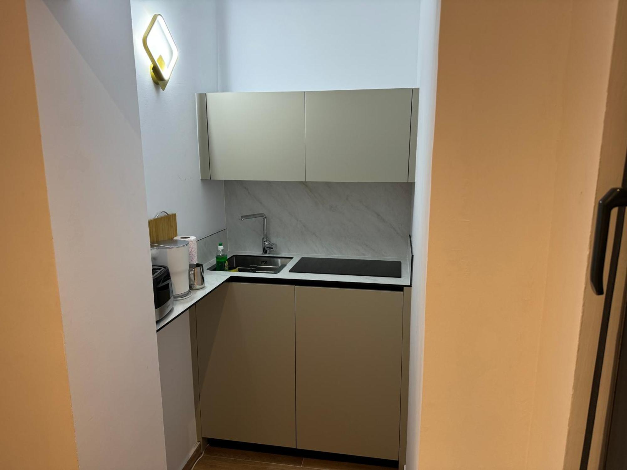 Pristina Select Apartments Εξωτερικό φωτογραφία
