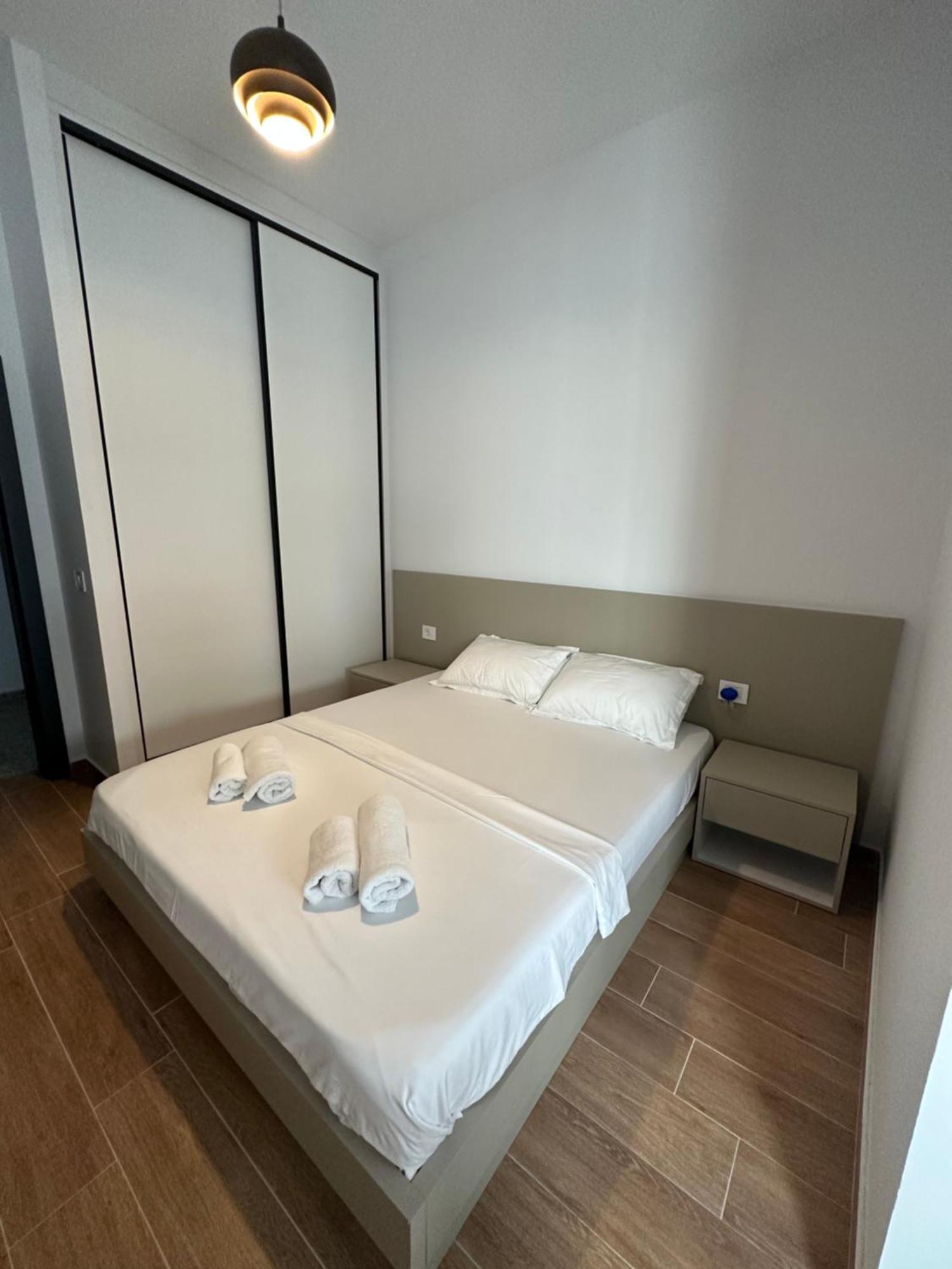 Pristina Select Apartments Εξωτερικό φωτογραφία