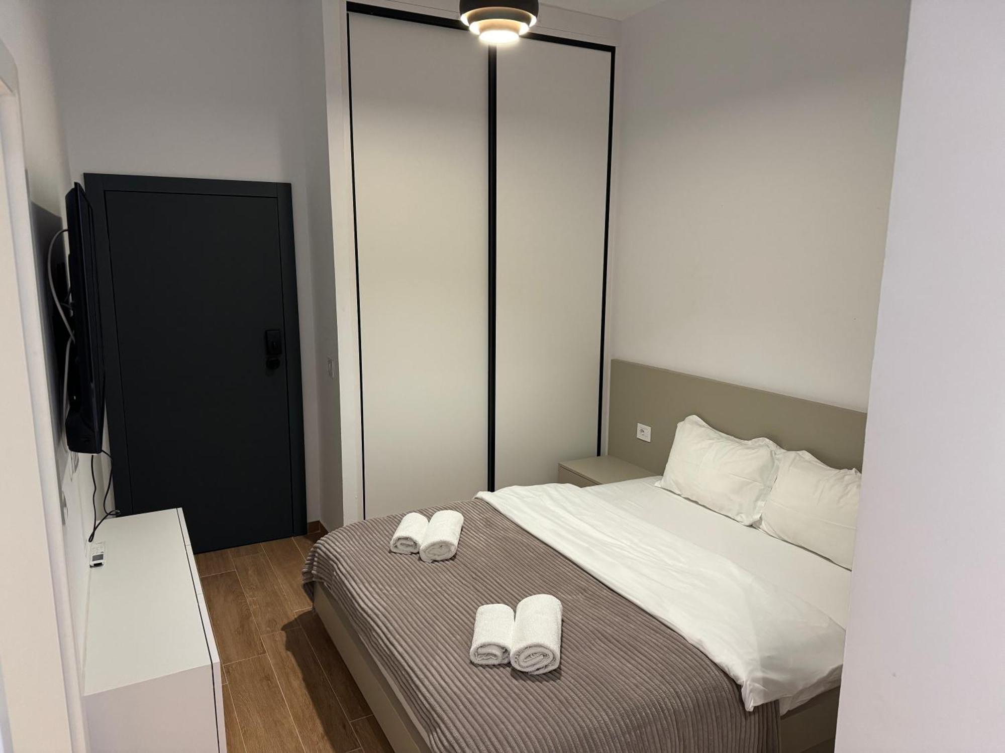 Pristina Select Apartments Εξωτερικό φωτογραφία