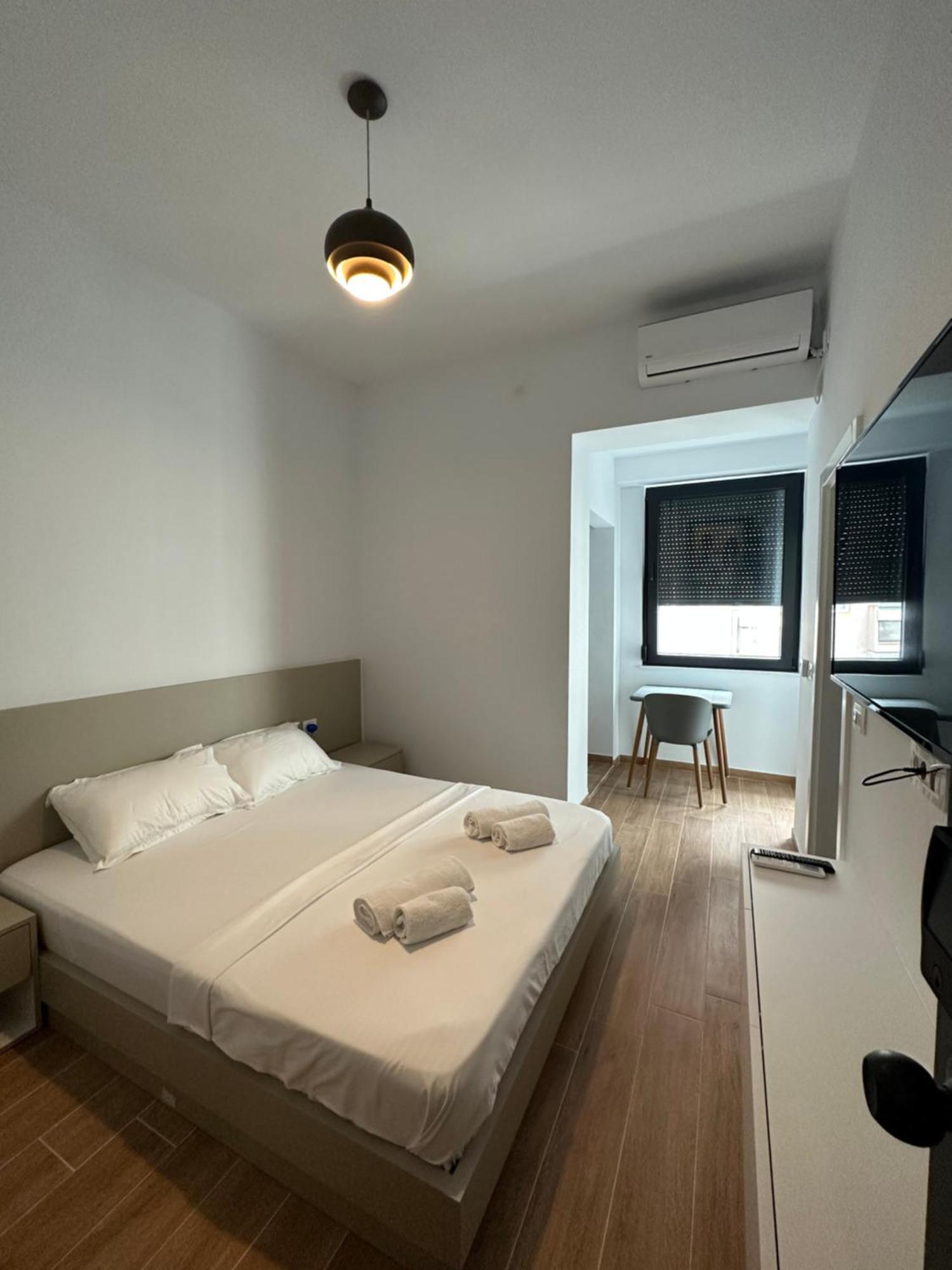 Pristina Select Apartments Εξωτερικό φωτογραφία