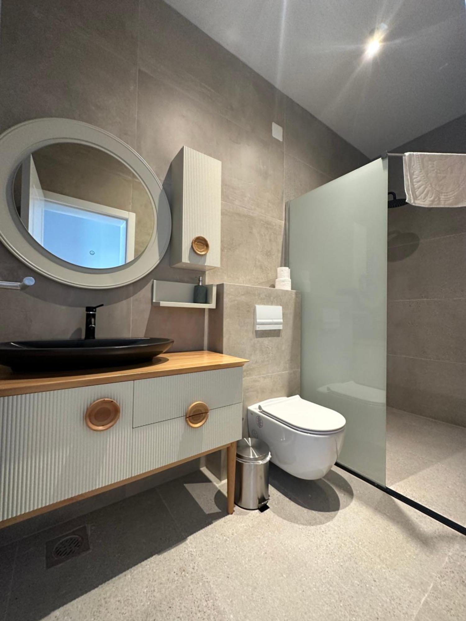 Pristina Select Apartments Εξωτερικό φωτογραφία