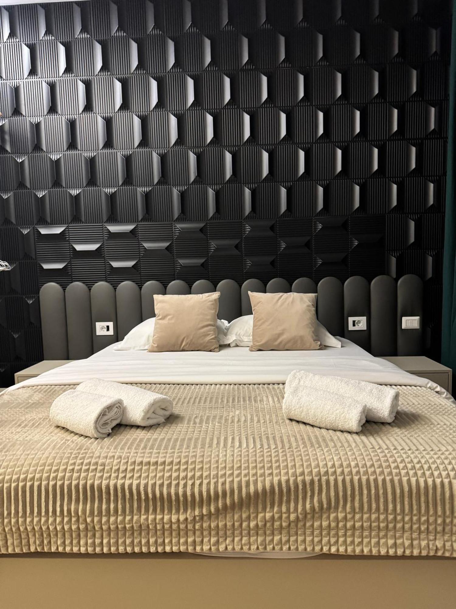 Pristina Select Apartments Εξωτερικό φωτογραφία